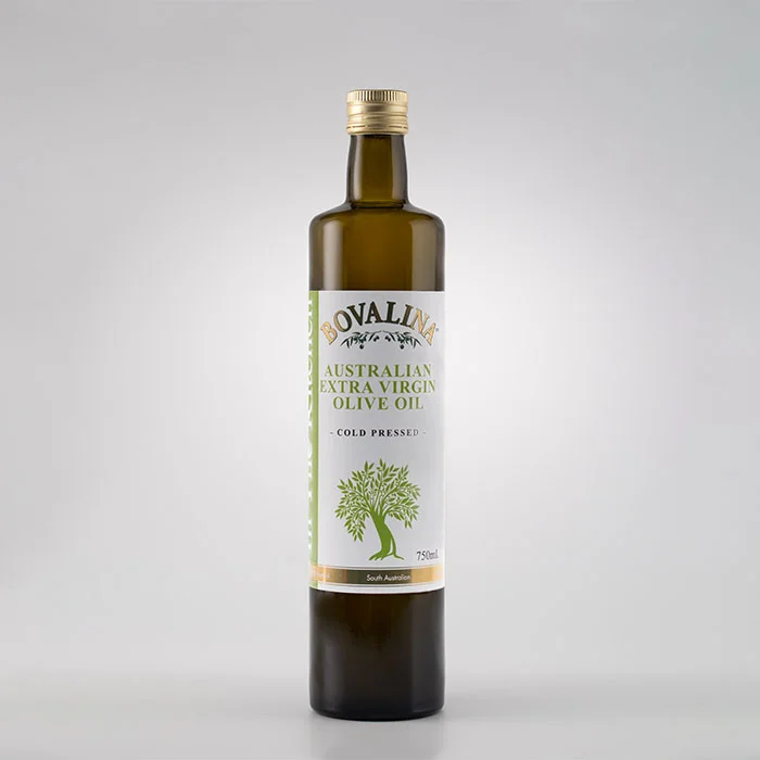 Bovalina's Extra Virgin Olive Oil