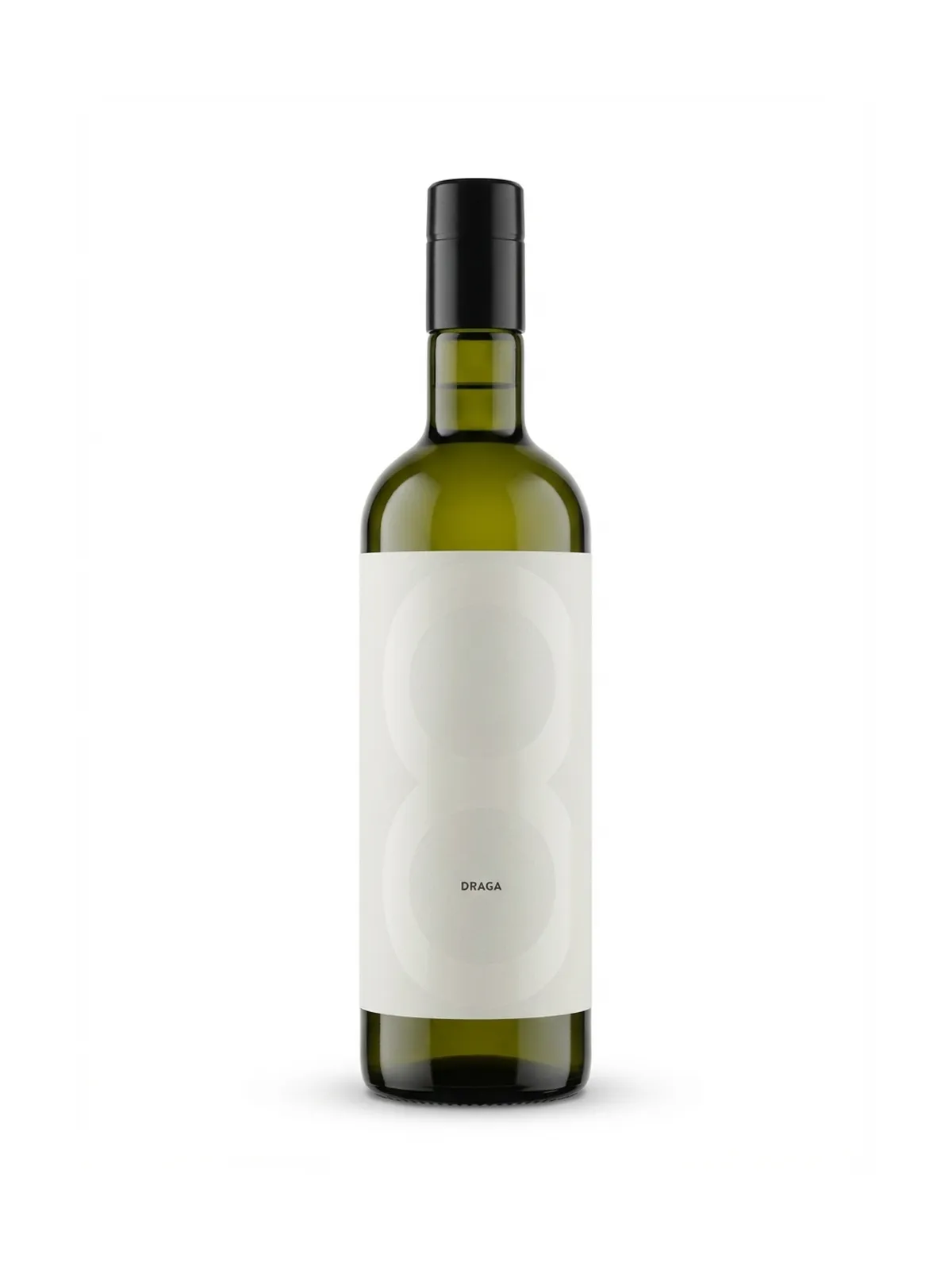 Brajko Draga Blend Extra Virgin Olive Oil