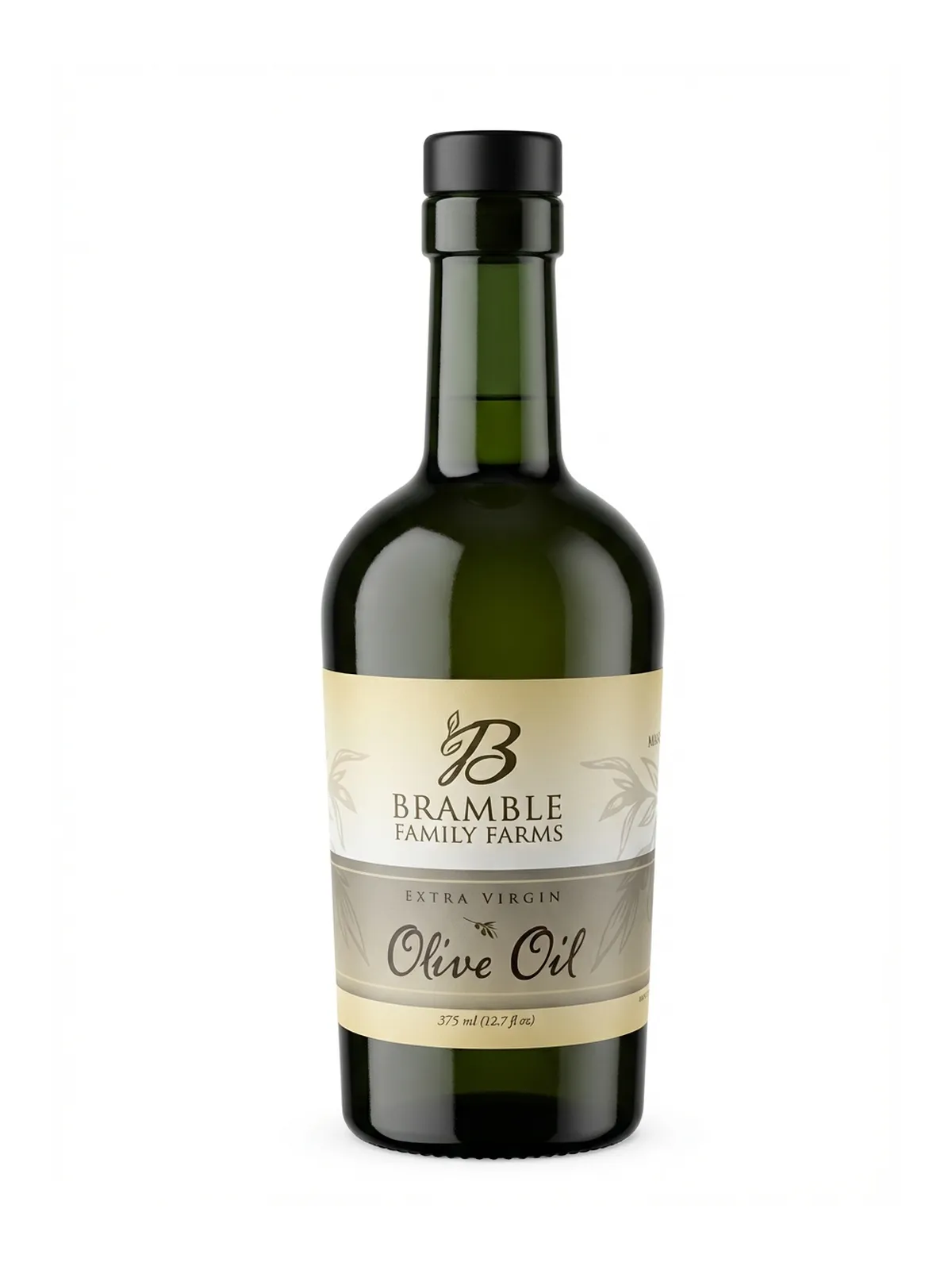 Bramble Family Farm Extra Virgin Olive Oil