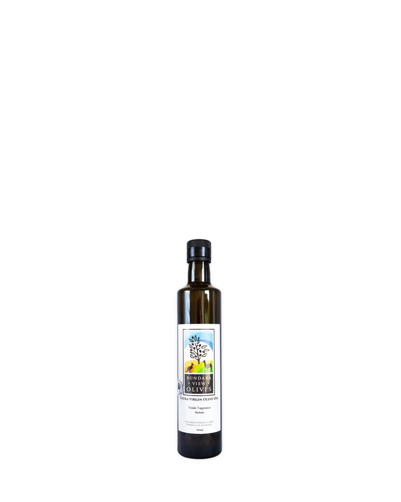 Bundara View Olives Estate Taggiasca