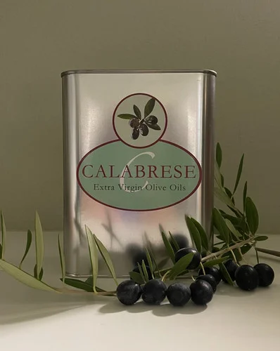 Calabrese Arbequina