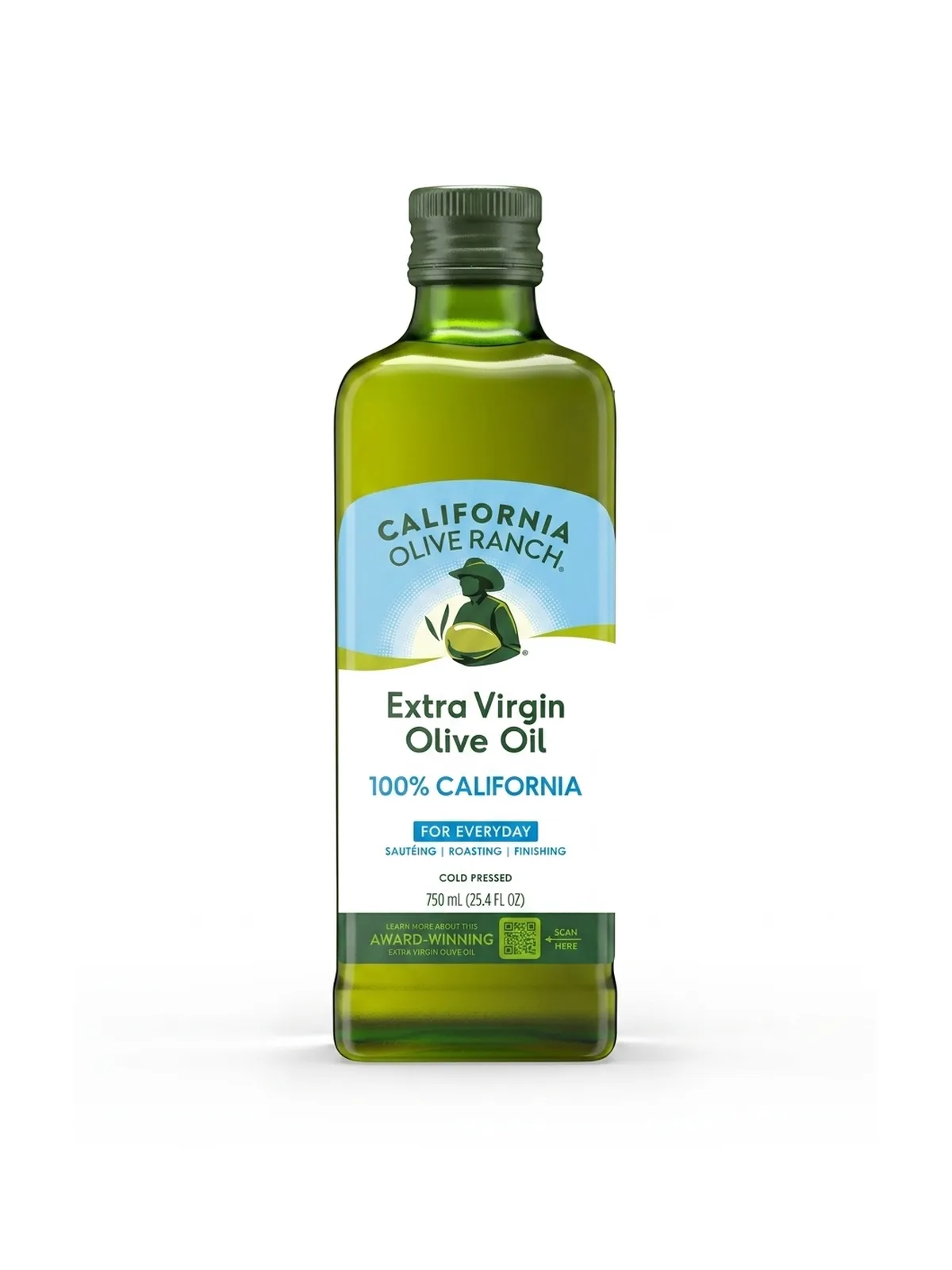 California Olive Ranch 100% California