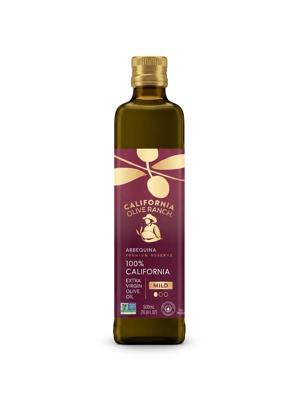 California Olive Ranch Reserve Arbequina