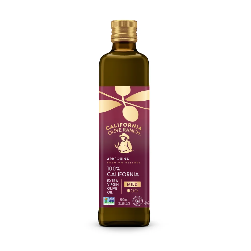 California Olive Ranch Reserve Arbequina