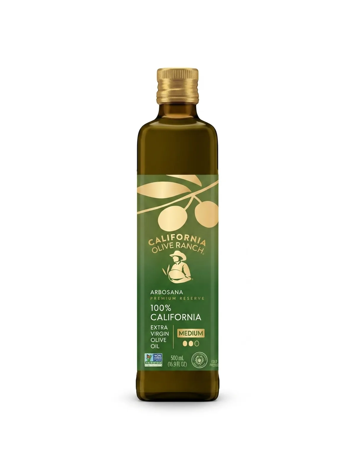 California Olive Ranch Reserve Arbosana