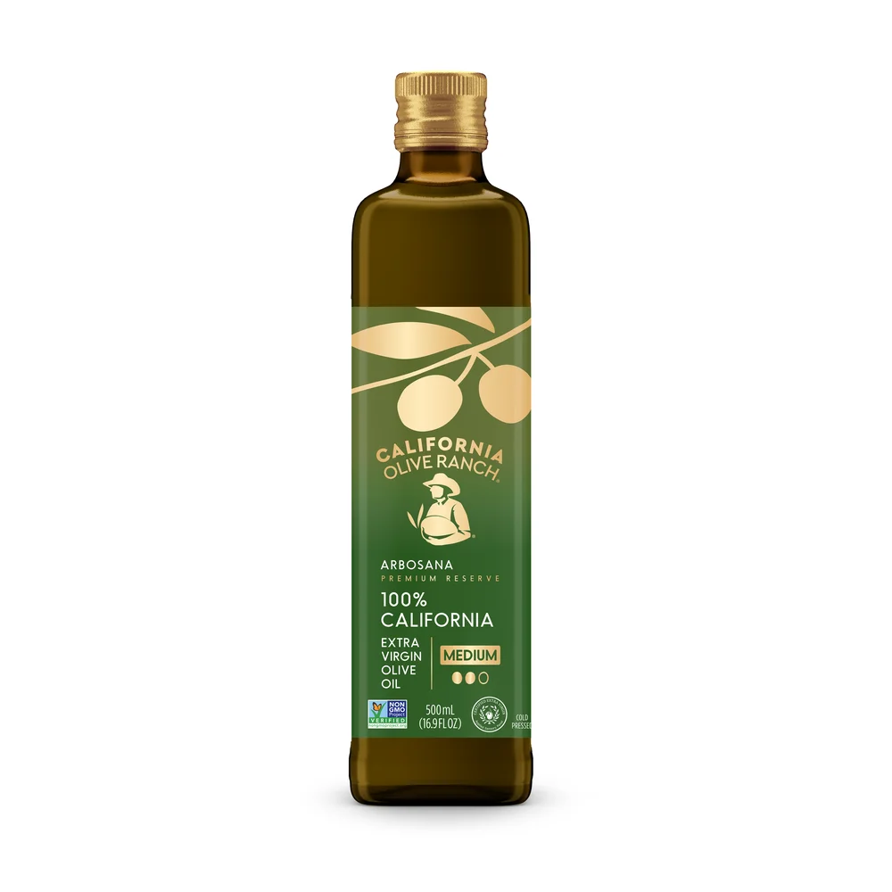 California Olive Ranch Reserve Arbosana
