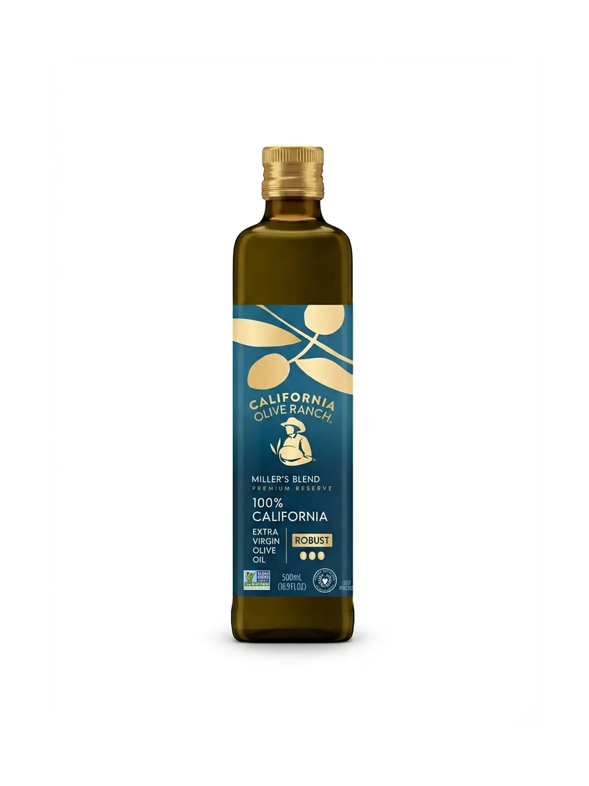 California Olive Ranch Reserve Miller's Blend