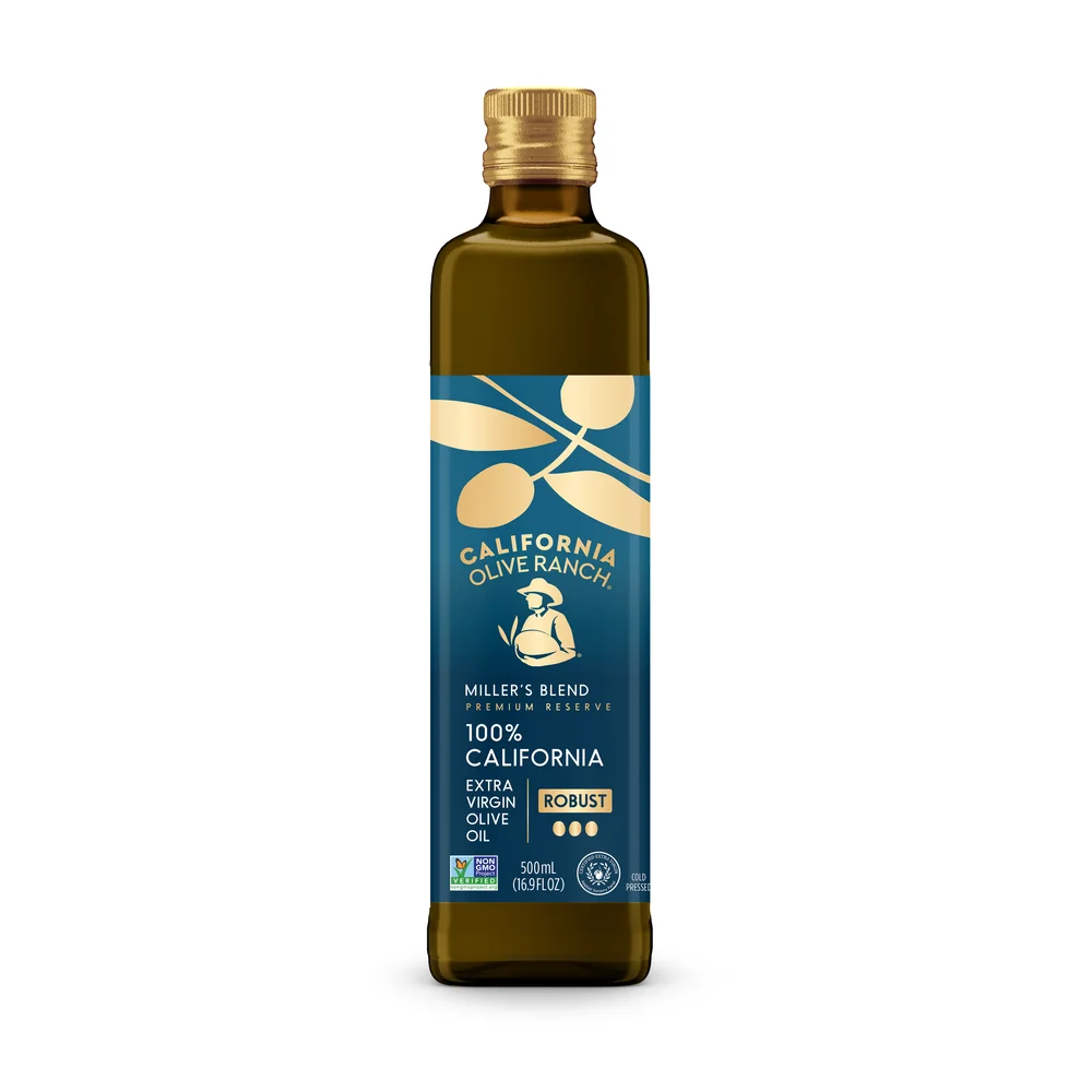 California Olive Ranch Reserve Miller's Blend