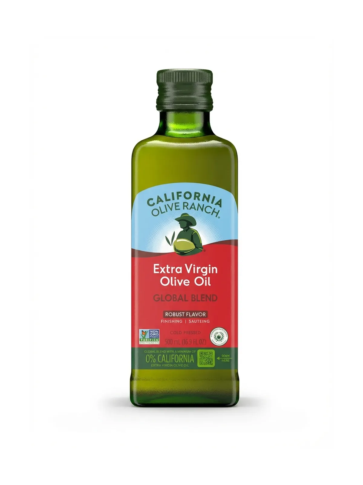 California Olive Ranch Global Blend Robust