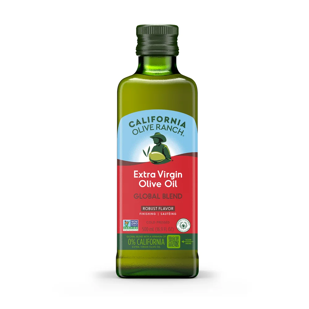 California Olive Ranch Global Blend Robust