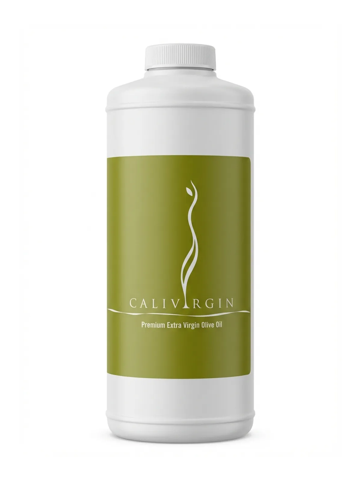 Calivirgin Premium Extra Virgin Olive Oil