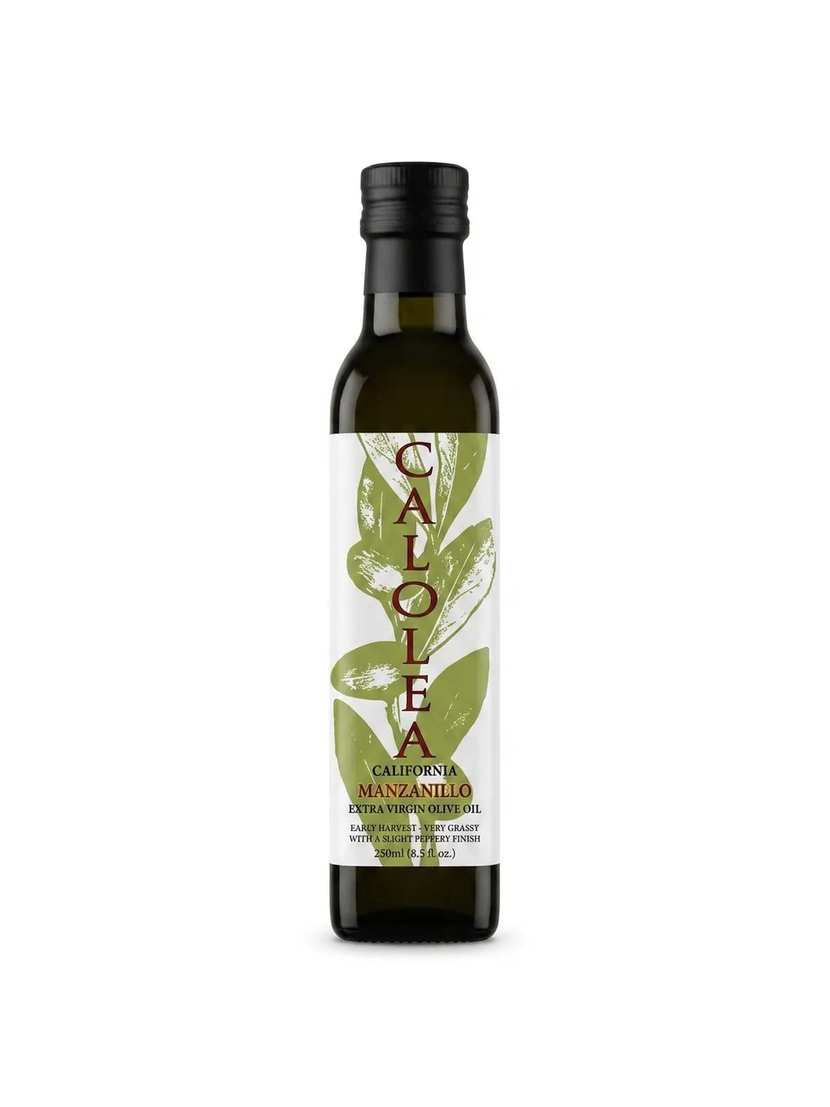 Calolea Manzanillo Olive Oil