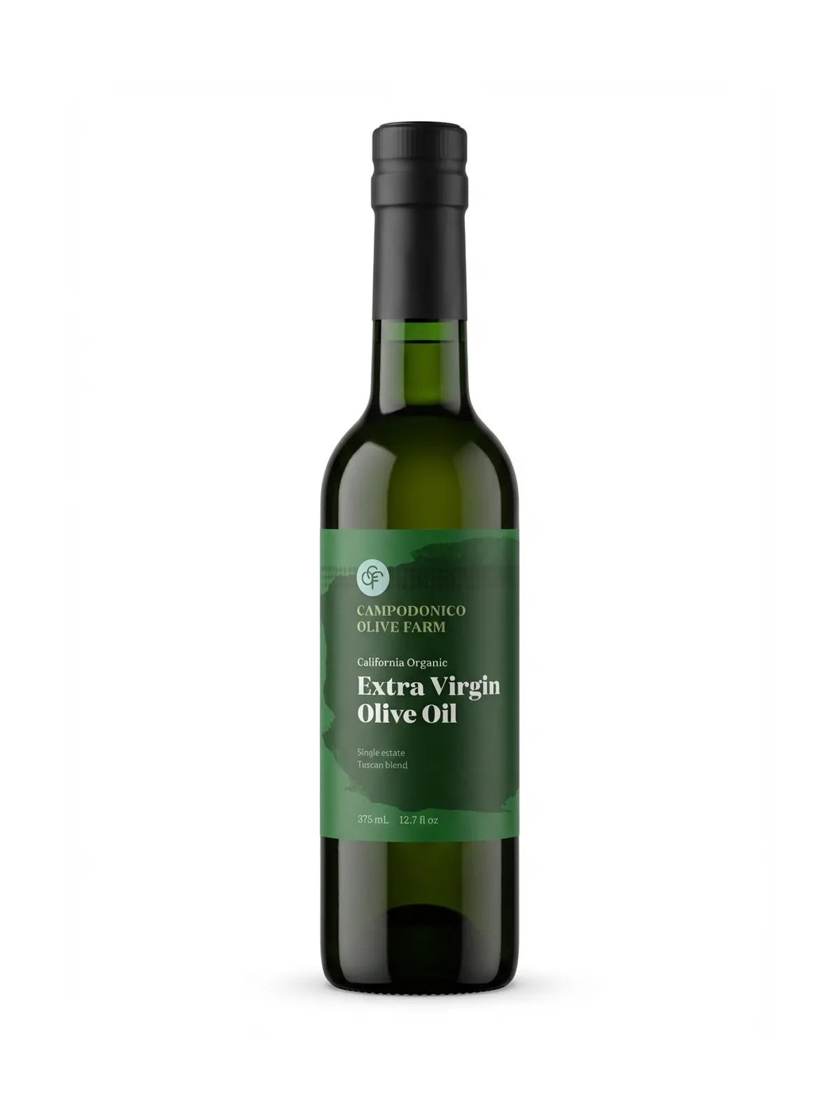 Campodonico Organic Extra Virgin Olive Oil
