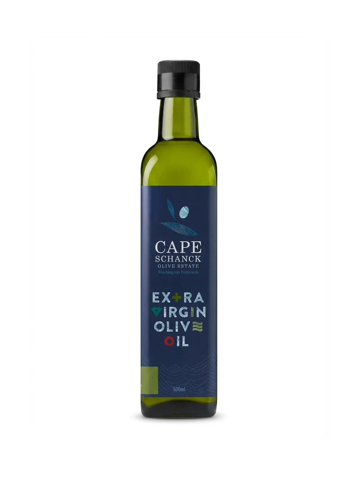 Cape Schanck Olive Estate's Coratina