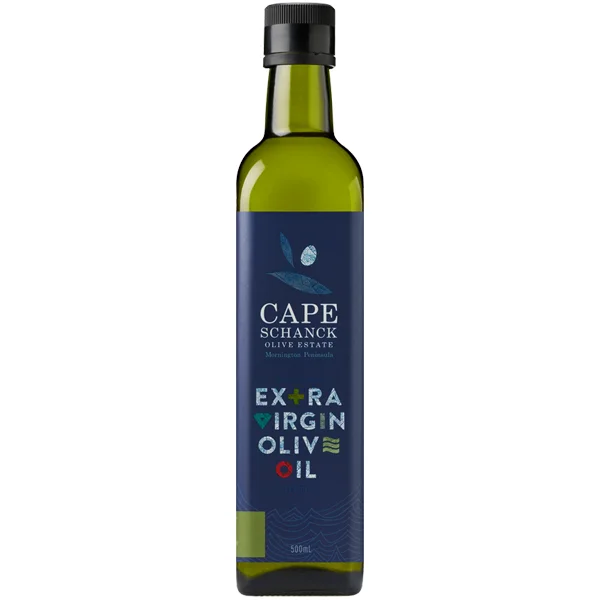 Cape Schanck Olive Estate's Coratina