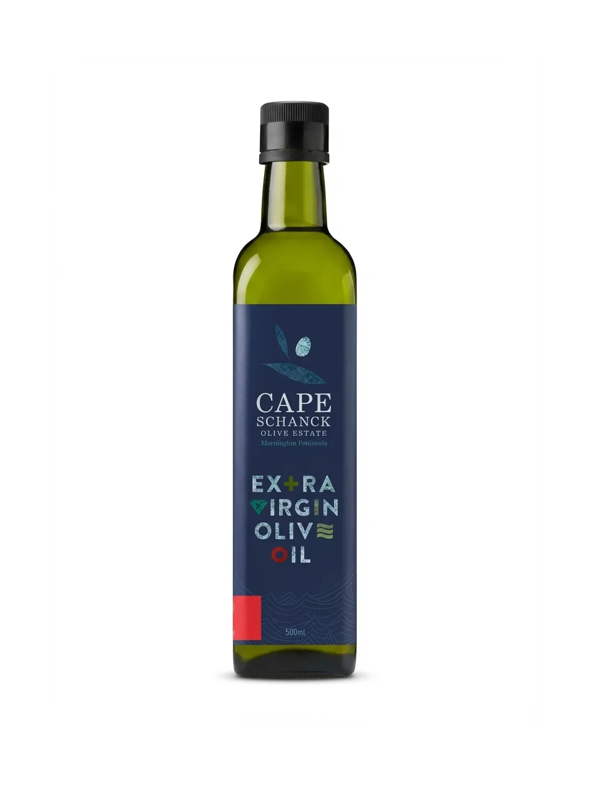 Cape Schanck Olive Estate Frantoio