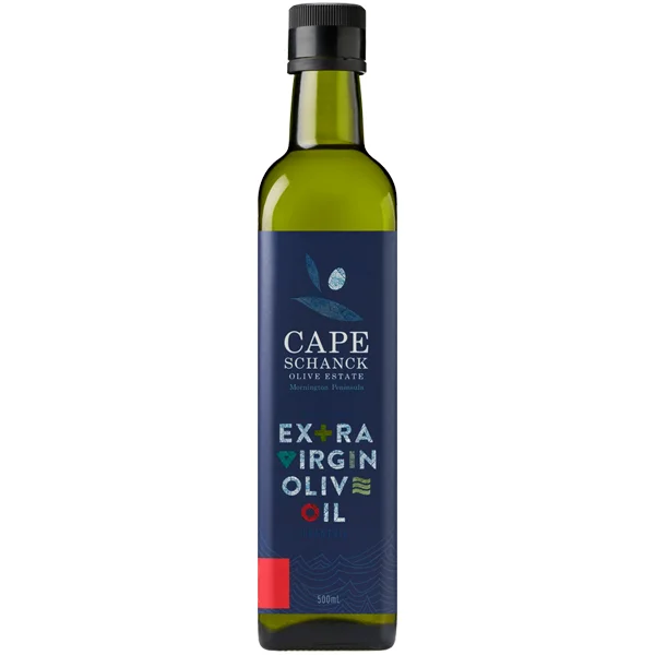 Cape Schanck Olive Estate Frantoio