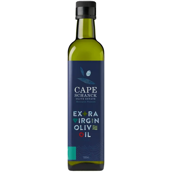 Cape Schanck Picual