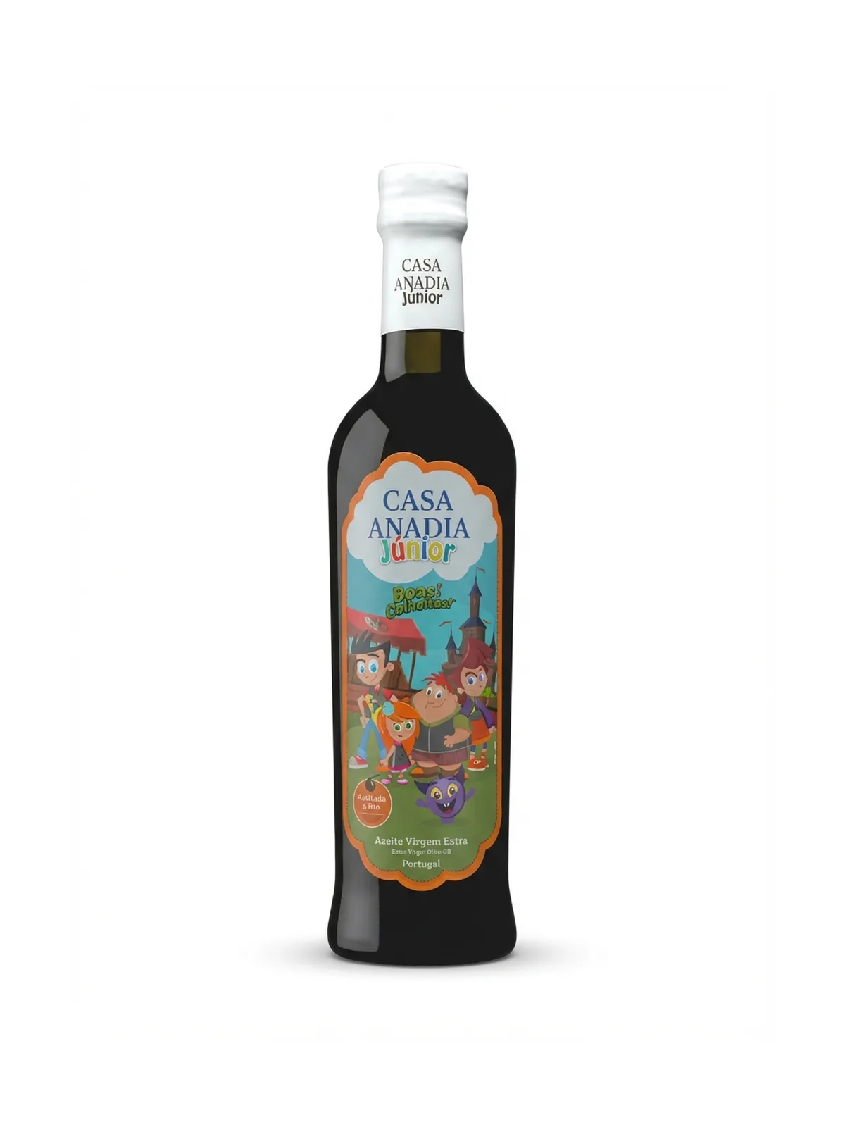 Casa Anadia Junior Nutriventures