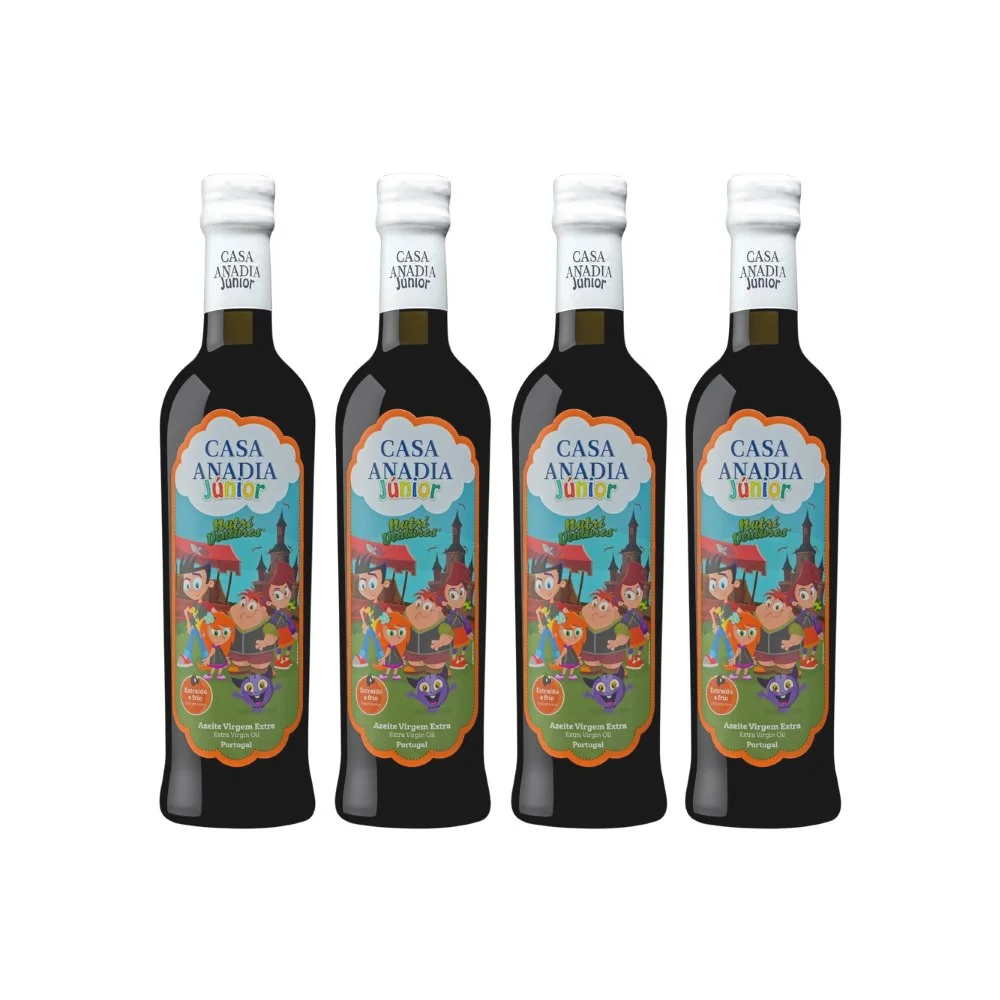 Casa Anadia Junior Nutriventures
