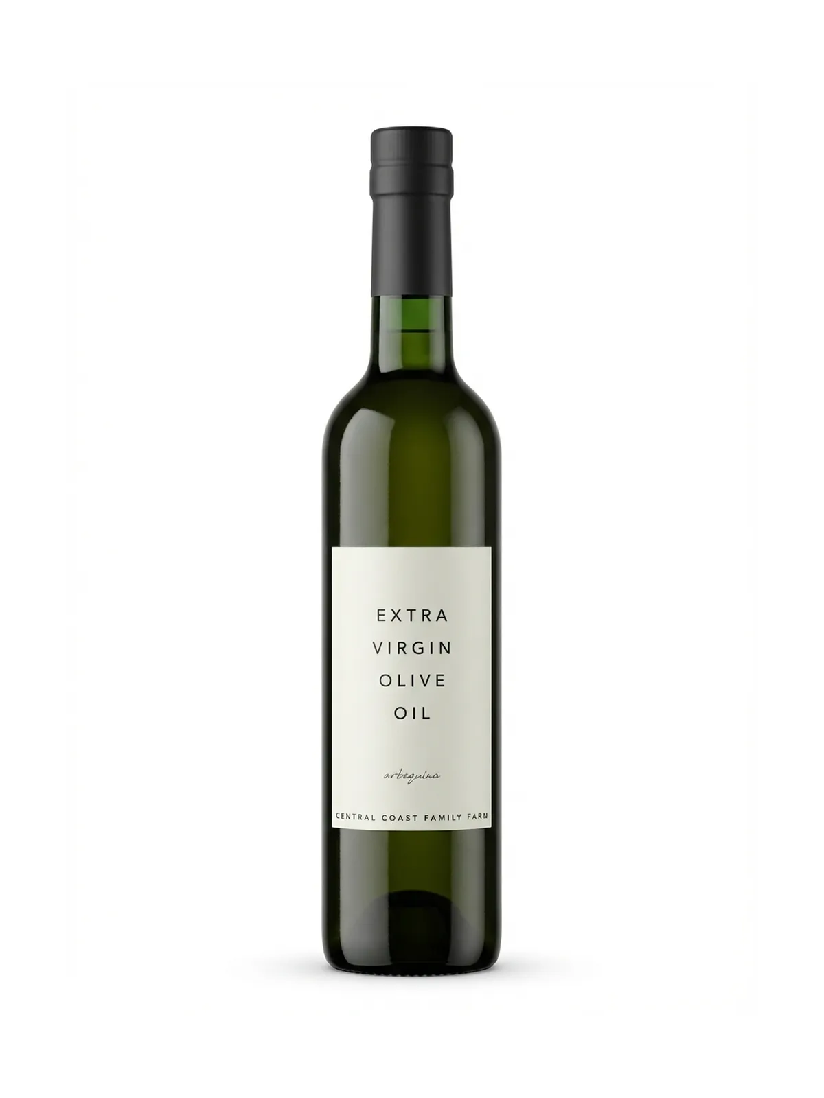 Central Coast Family Farm Extra Virgin Olive Oil
