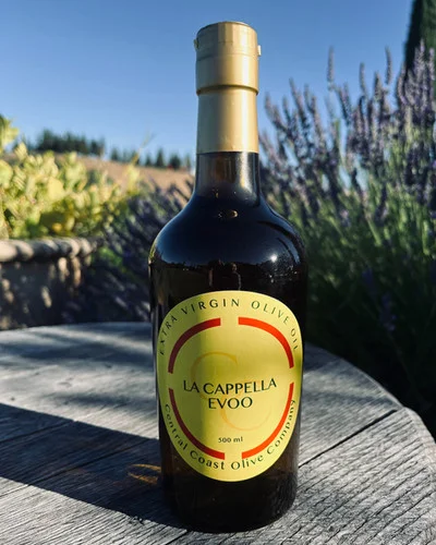 Central Coast Olive Co. Chapel EVOO