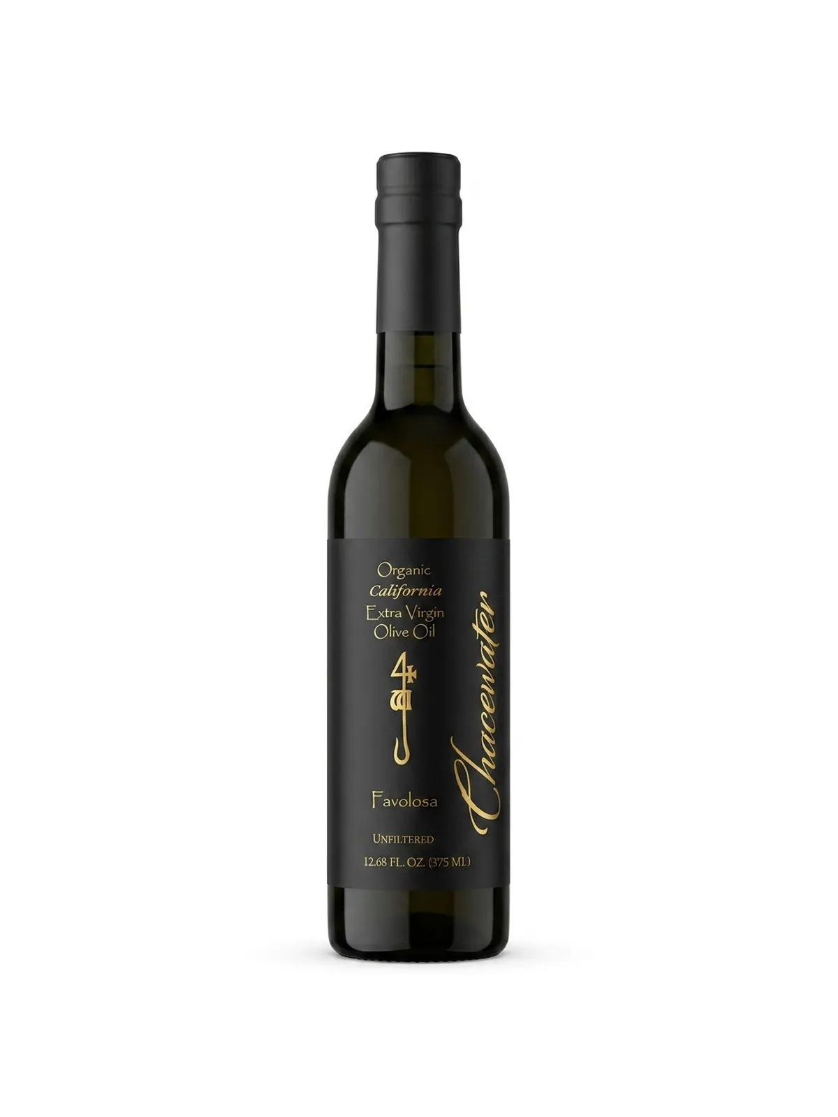 Chacewater Favolosa Organic Extra Virgin Olive Oil