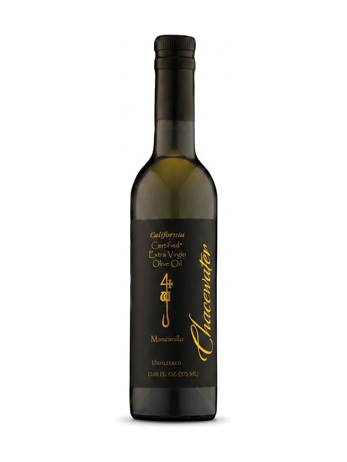 Chacewater Manzanillo Extra Virgin Olive Oil