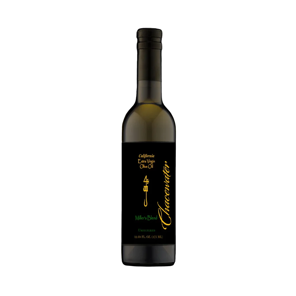 Chacewater Millers Blend Extra Virgin Olive Oil
