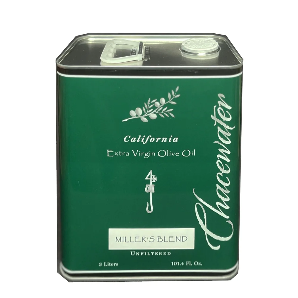 Chacewater Millers Blend Extra Virgin Olive Oil