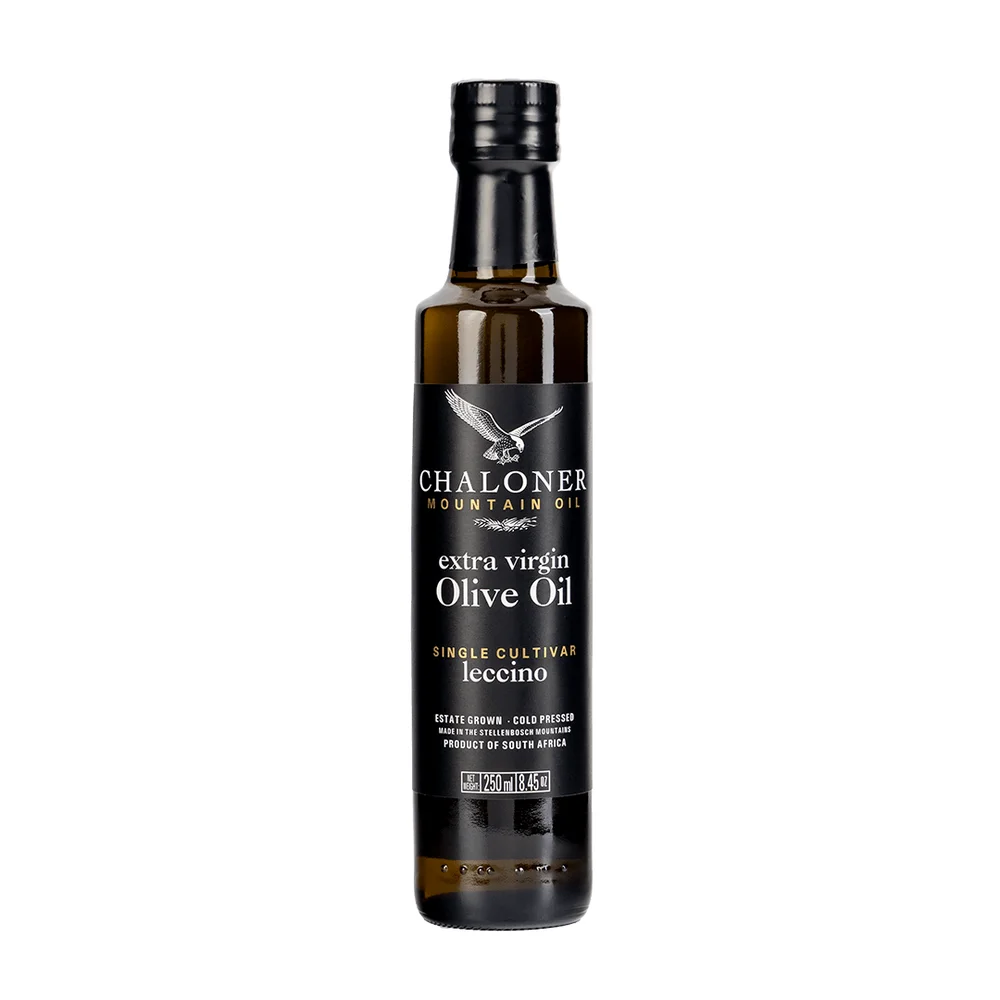 Chaloner Leccino Extra Virgin Olive Oil