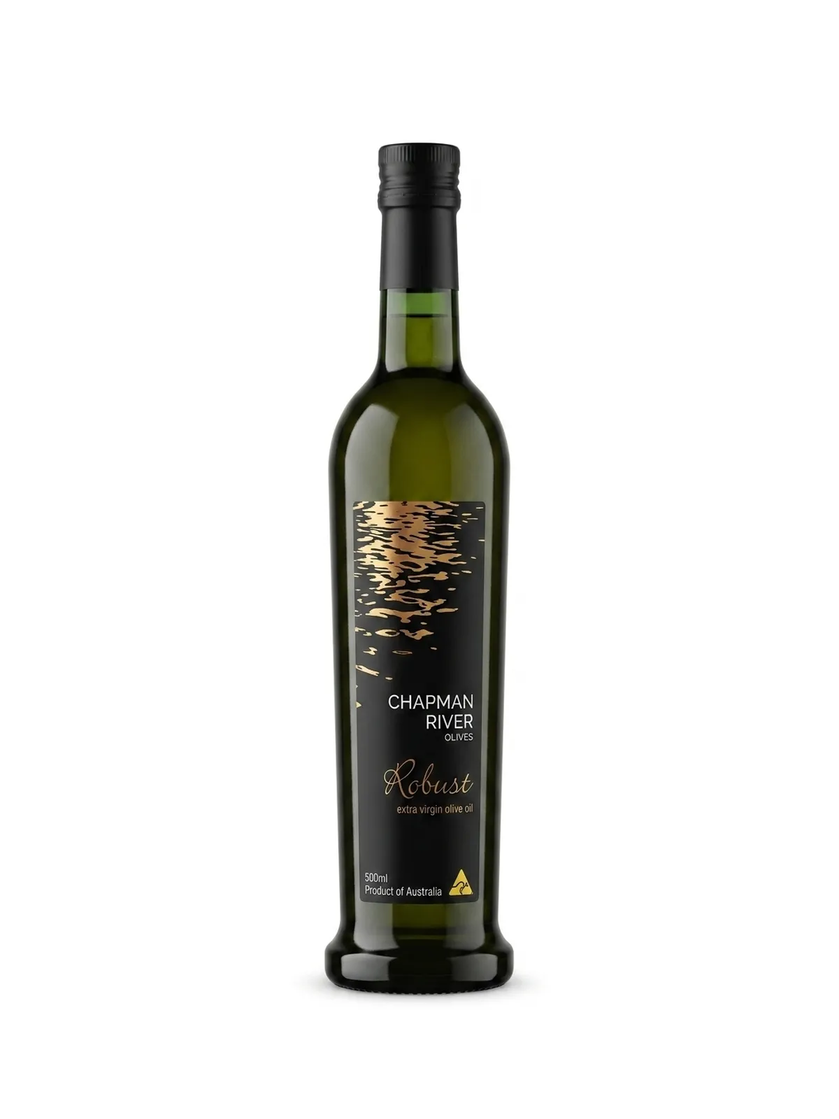 Chapman River Fruity