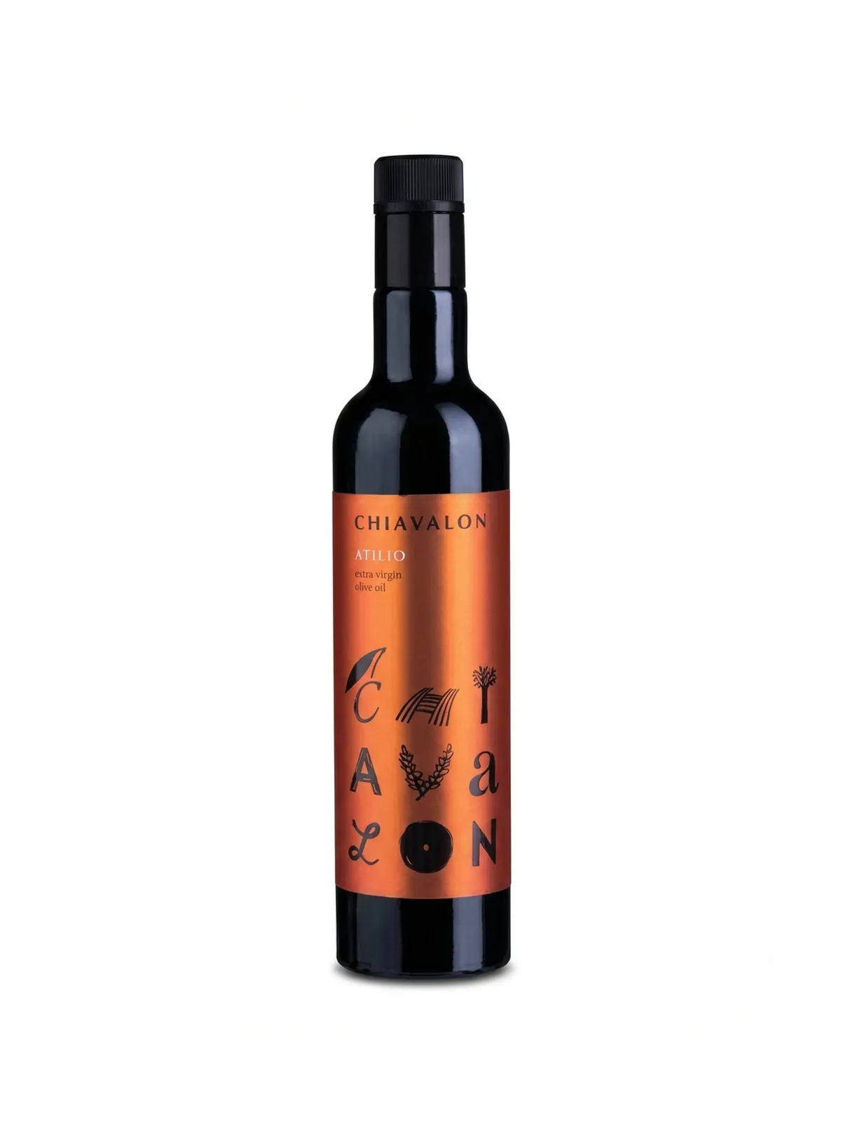 Chiavalon Atilio Extra Virgin Olive Oil