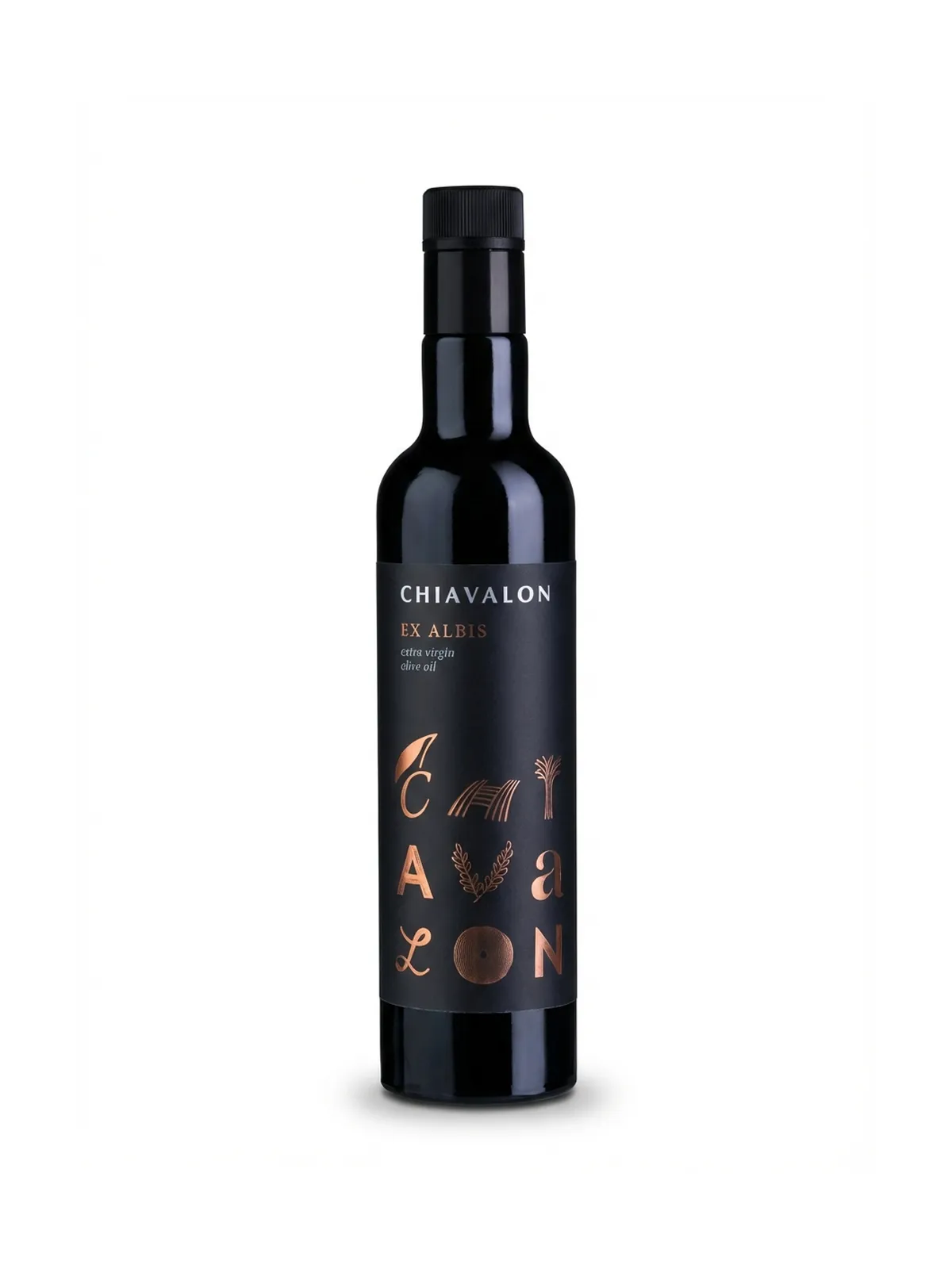 Chiavalon Ex Albis Extra Virgin Olive Oil