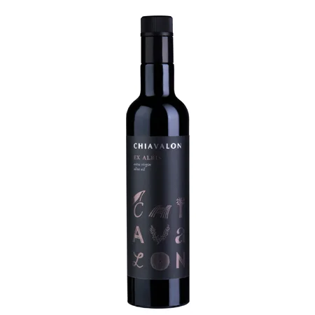 Chiavalon Ex Albis Extra Virgin Olive Oil
