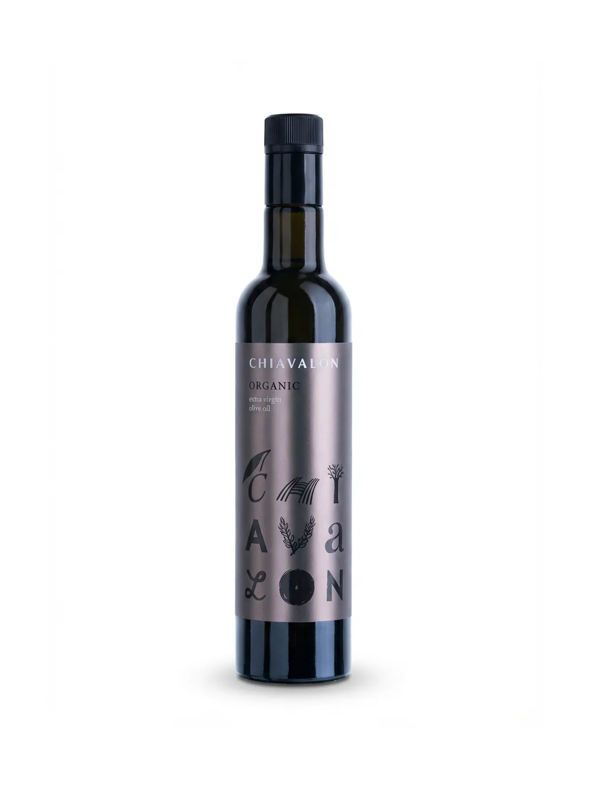 Chiavalon Organic Extra Virgin Olive Oil