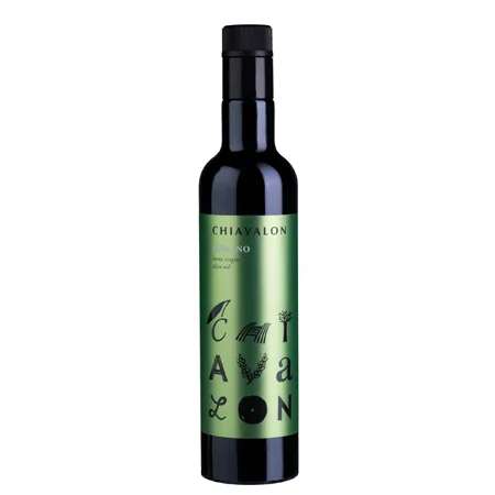 Chiavalon Romano Extra Virgin Olive Oil