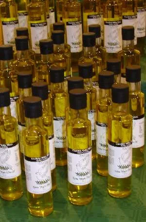 Clackline Valley Olives Extra Virgin Olive Oil