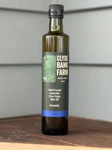 Clydebank Farm Koroneiki
