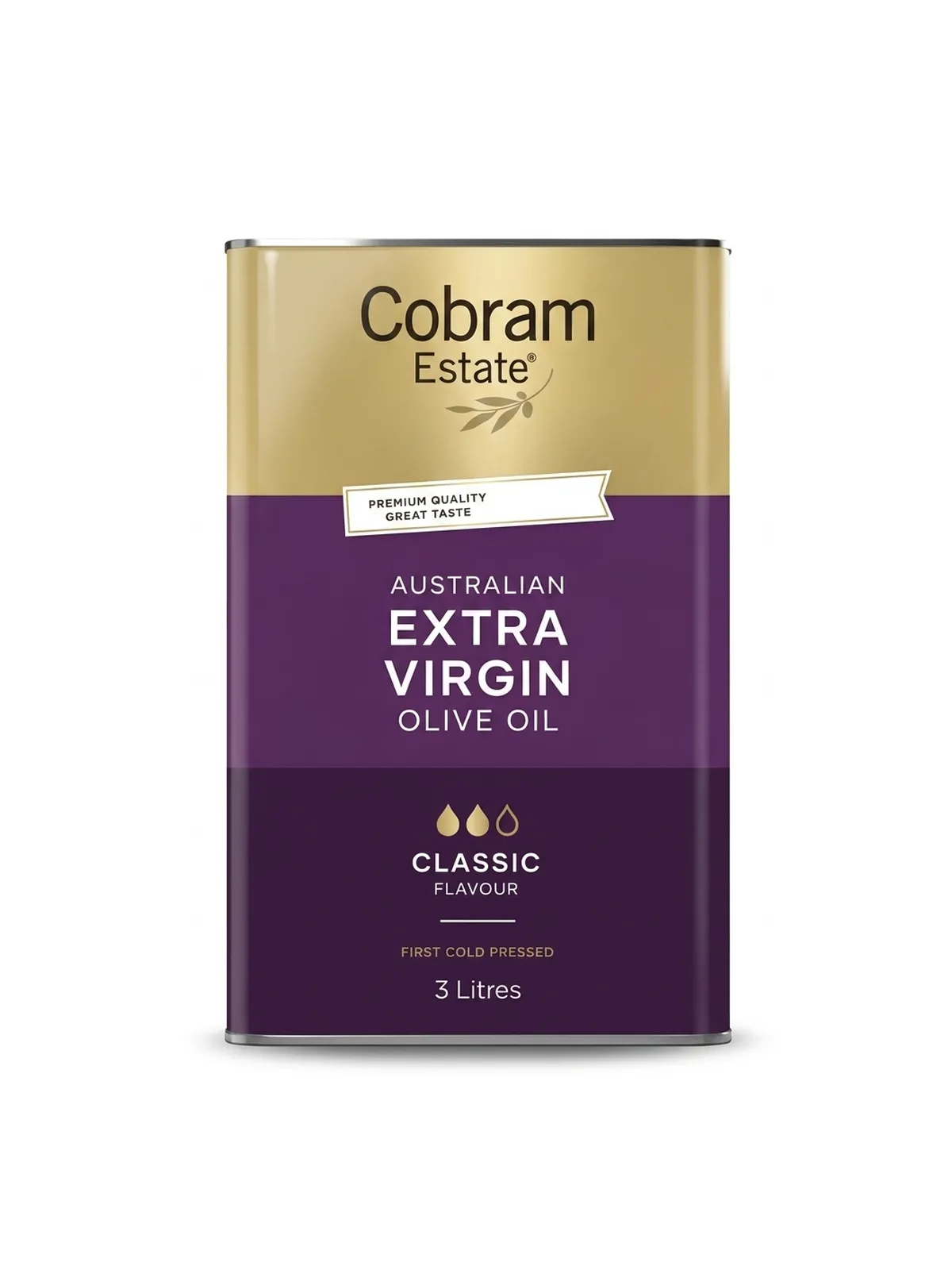 Cobram Estate Classic
