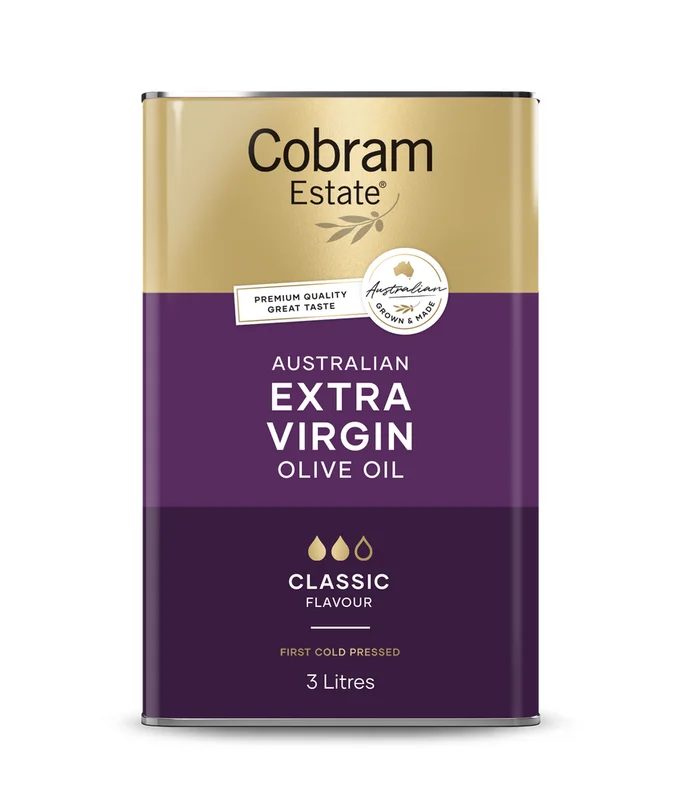 Cobram Estate Classic
