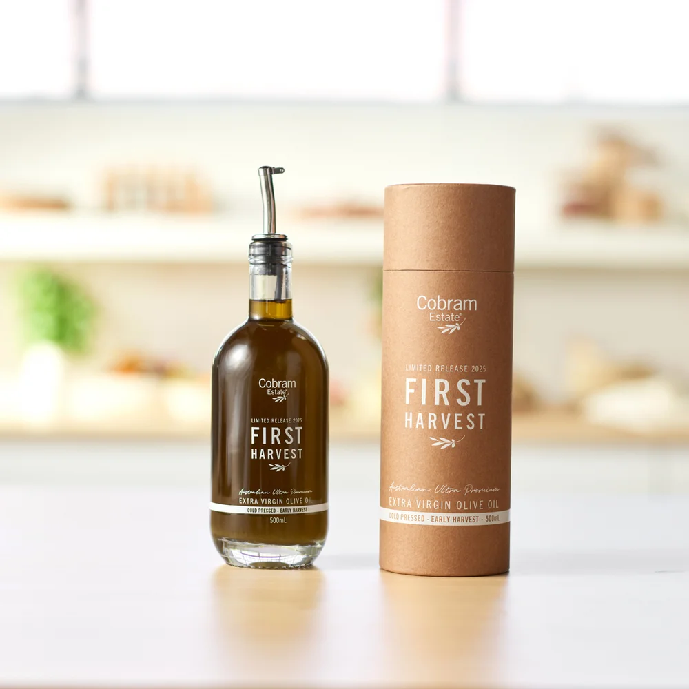 Cobram Estate First Harvest