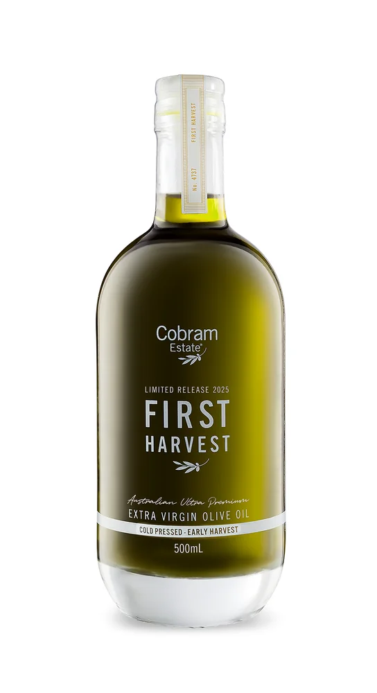 Cobram Estate First Harvest