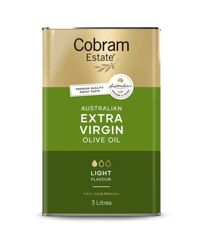 Cobram Estate Light