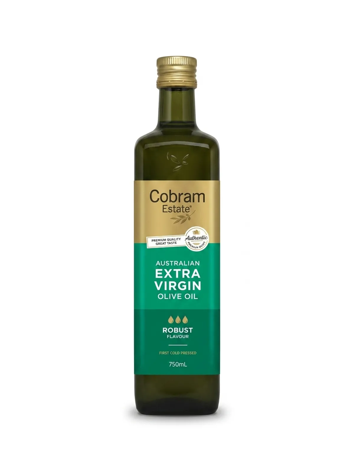 Cobram Estate Robust