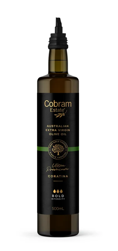 Cobram Estate Ultra Premium Coratina