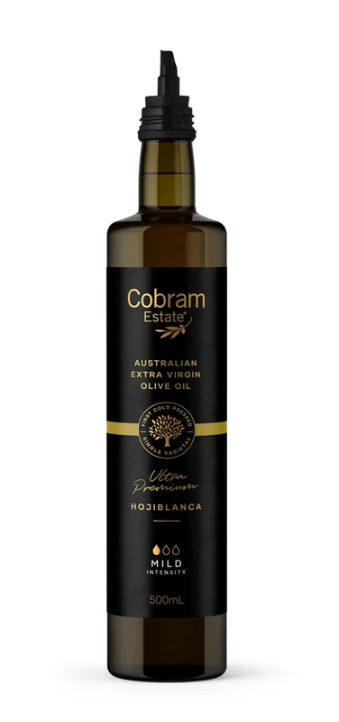 Cobram Estate Ultra Premium Hojiblanca