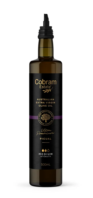Cobram Estate Ultra Premium Picual