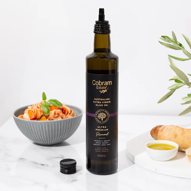 Cobram Estate Ultra Premium Picual