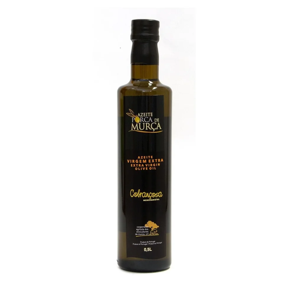 CAOM Porca de Murça Cobrançosa